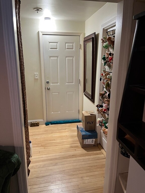 Foto del edificio - 41 Winter St