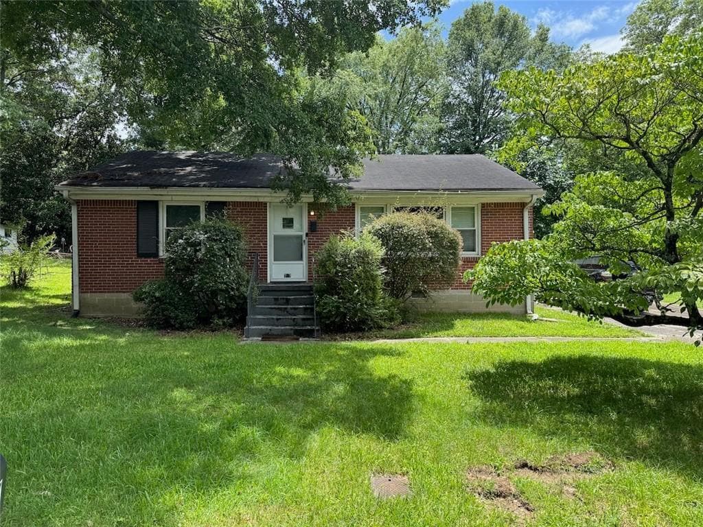 Primary Photo - 787 Catherine St