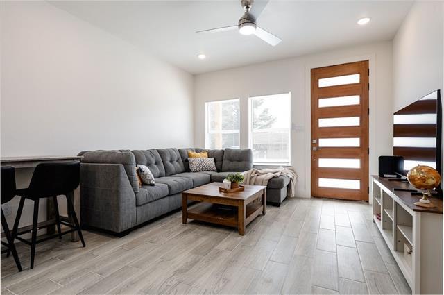 Foto del edificio - 709 Fuller St