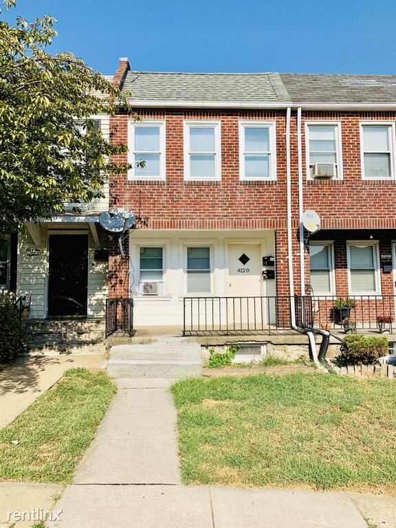 Building Photo - 1 br, 1 bath Apartment - 4120 Mary Ave