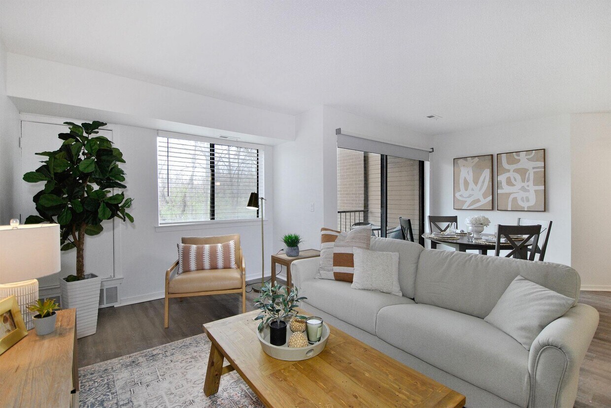 Foto principal - Carnegie Park Apartments