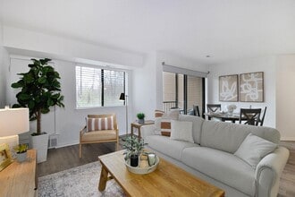 Building Photo - Carnegie Park Apartments