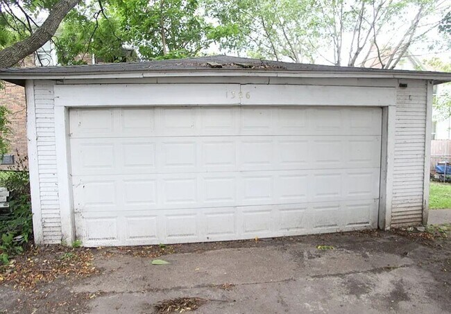 Building Photo - 1326 N Ripley St