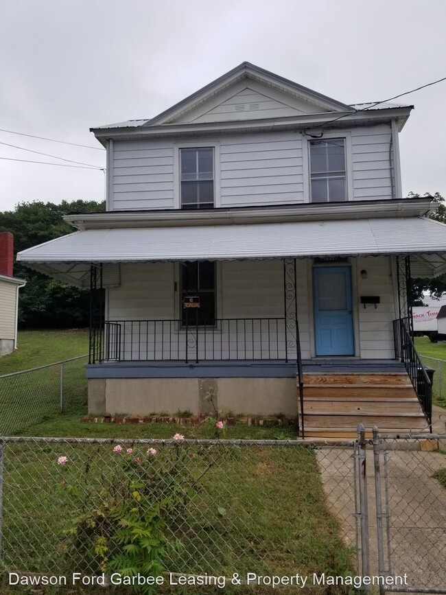 Building Photo - 3 br, 1 bath House - 1112 Buchanan Steet