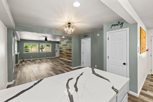 Building Photo - Private Gated 3BD/2BA Home on Acreage – Close to Bear River Highschool