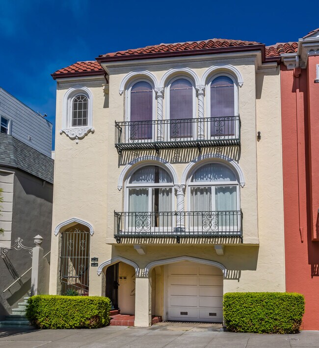 Building Photo - 3544 Webster St