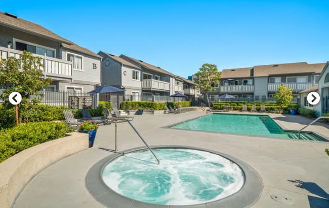 Photo - 801 E Orangewood Ave Apartment