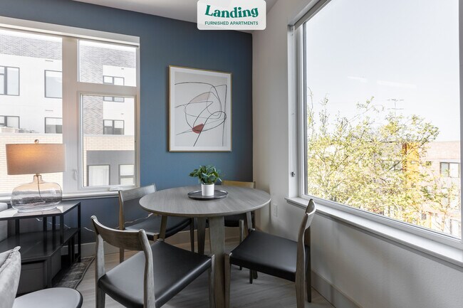 Foto del edificio - 1714 21st St