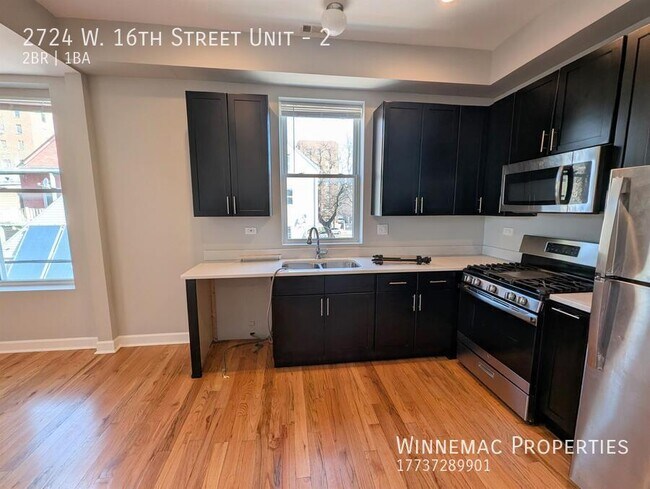 Foto del edificio - 2724 W 16th St