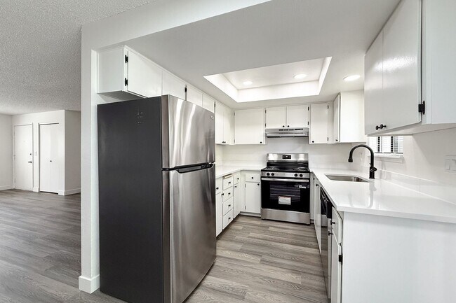 Foto del interior - Avalon Court Apartments