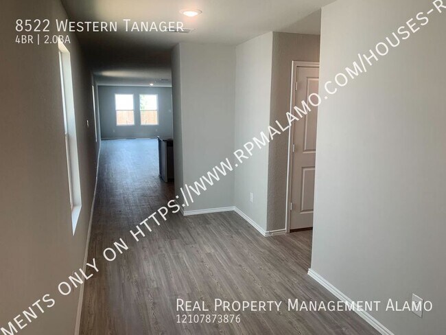 Foto del edificio - 8522 Western Tanager