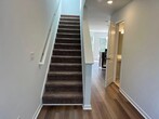 Hallway - 548 Kingfisher Ct