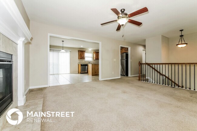 Foto del edificio - 19119 Corbyn Ln