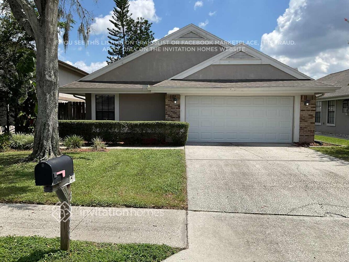 Foto principal - 5022 Cypress Trace Dr