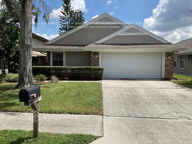 Building Photo - 5022 Cypress Trace Dr