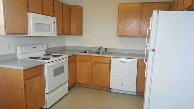 Foto del edificio - 450 NW Parr Dr