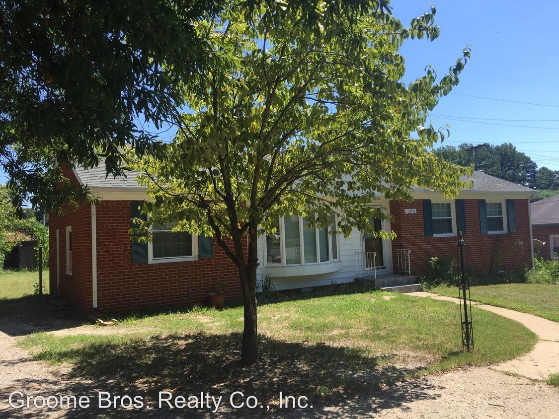 Primary Photo - 3 br, 2 bath House - 3211 Dancer Road