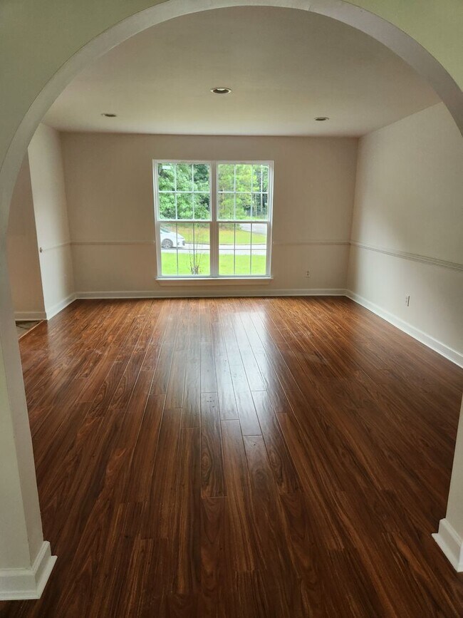 Foto del edificio - Newly Remodeled South Fulton Single Family