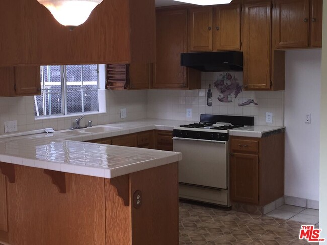 Foto del edificio - 5822 Harold Way