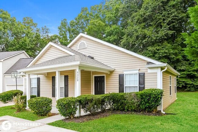 Foto del edificio - 5320 WISBECH CT, CHARLOTTE, NC 28215