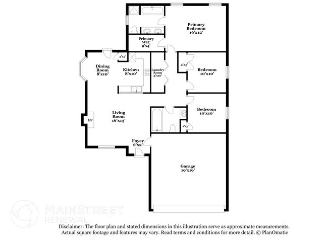 Building Photo - 4113 Regency Dr