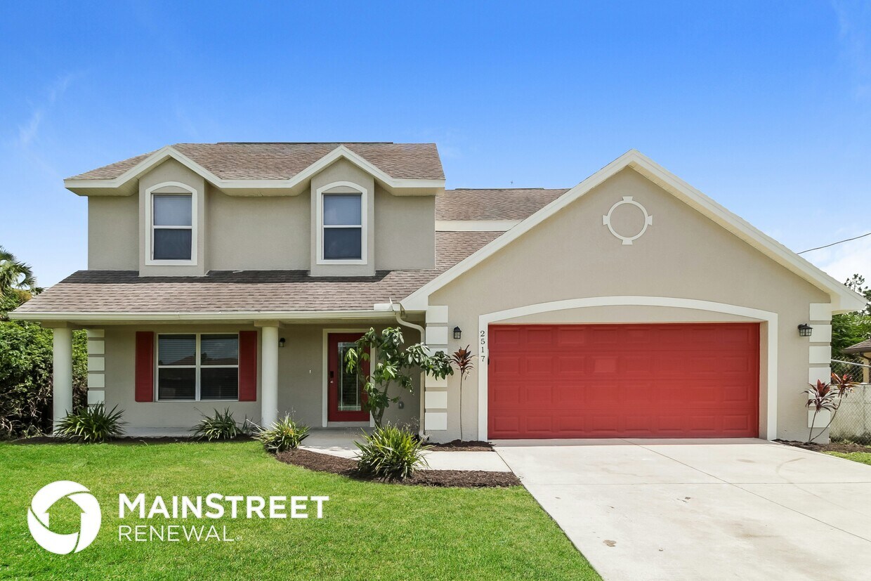 Foto principal - 2517 19th St W