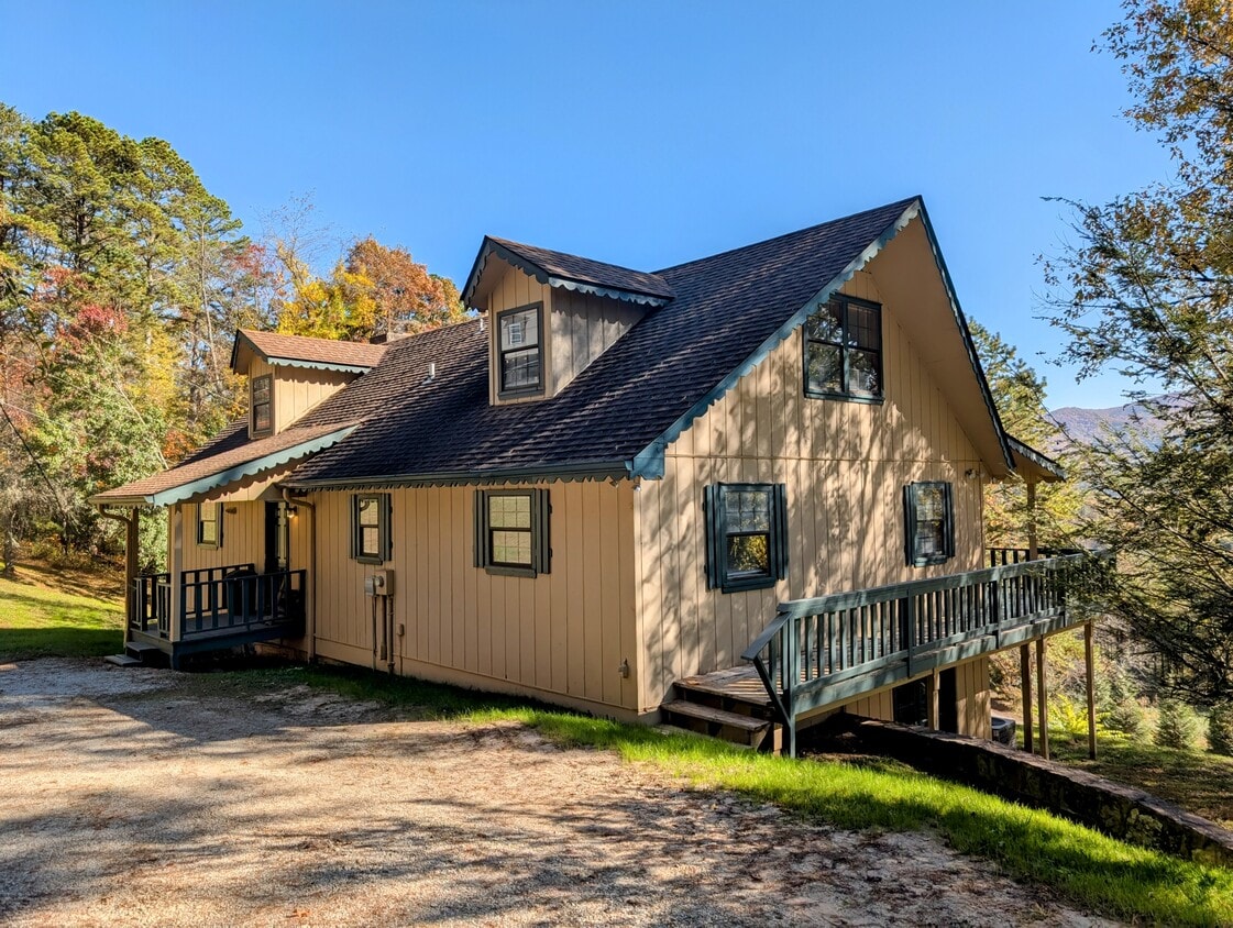 Photo - 729 Chalet Village Dr (Dillard, GA)