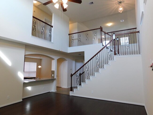 Foto del edificio - 16 Rose Desert Ct