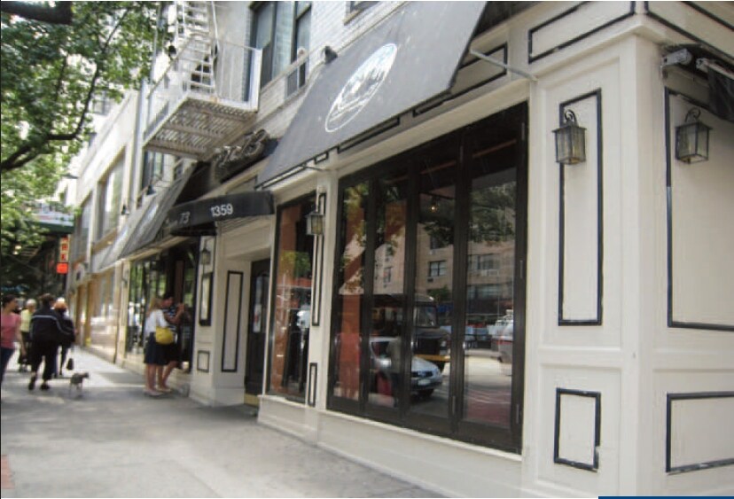 1357-1359 ¡Primer ¡alejado - 340 E 73rd St