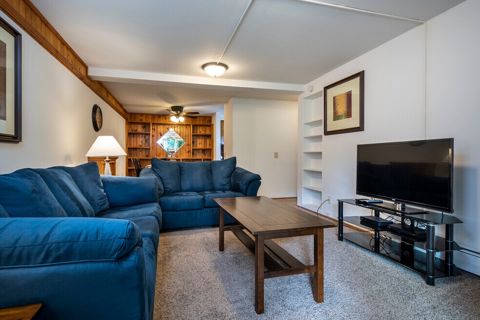 Countryside Corporate Apartments