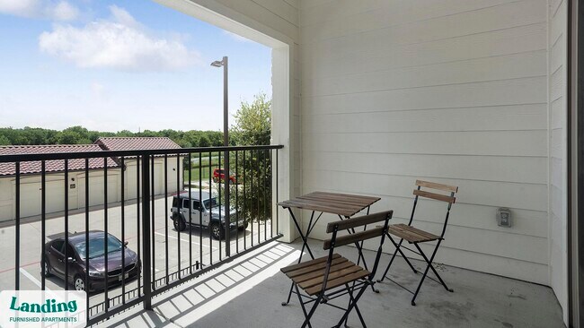 Foto del edificio - 1601 S Heatherwilde Blvd