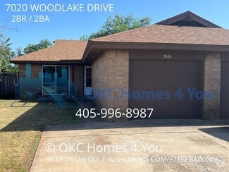 Building Photo - 7020 Woodlake Dr