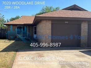 Building Photo - 7020 Woodlake Dr