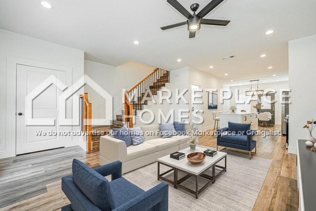 Building Photo - 1208 Edgar St