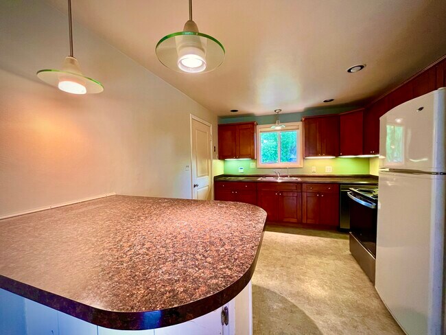 Foto del edificio - 1531 N 122nd St