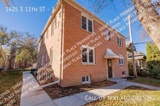 Foto del edificio - 1425 S 11th St