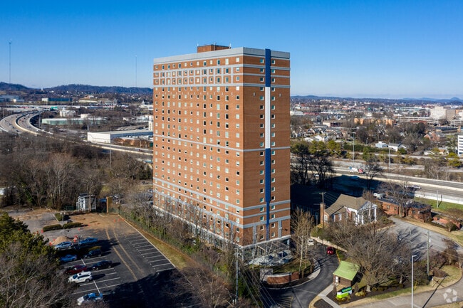 Tradition Knoxville - Tradition Knoxville Apartments