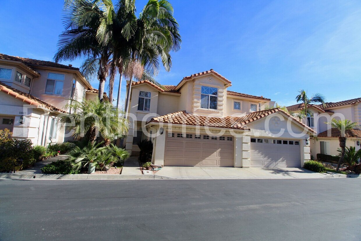 Primary Photo - Scripps Ranch, 11073 Caminito Encanto, AC,...