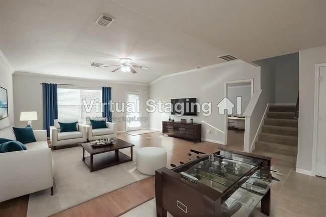 Building Photo - 10807 Barker View Dr