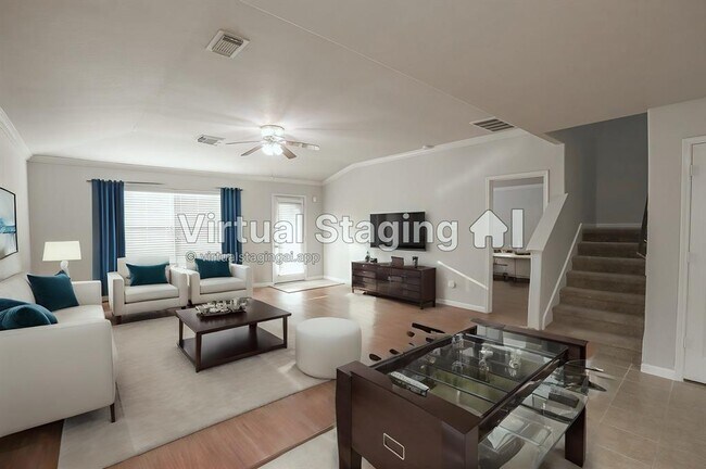 Foto del edificio - 10807 Barker View Dr