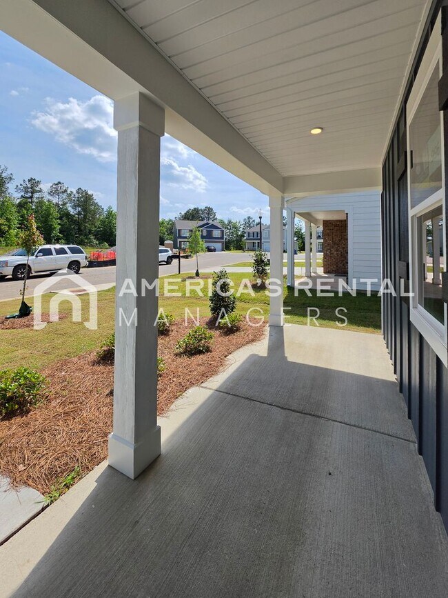 Building Photo - New House for Rent in Kimberly, AL!