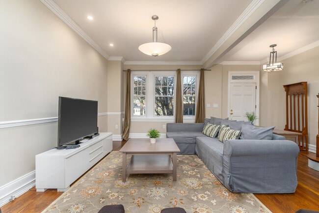 Foto del edificio - 2616 Connecticut Ave NW