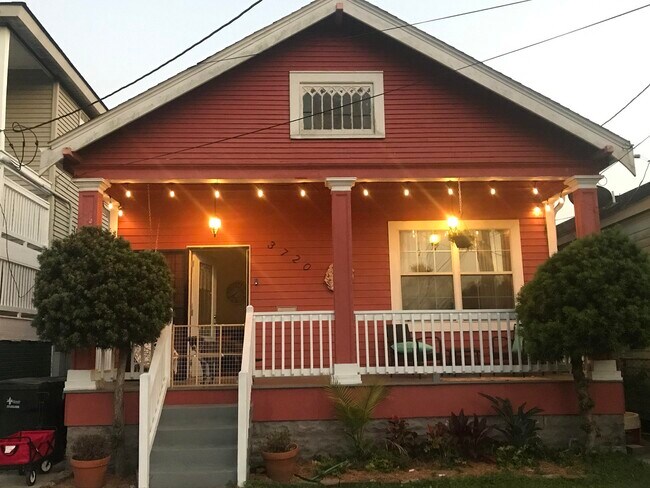 Building Photo - 3720 S Galvez St