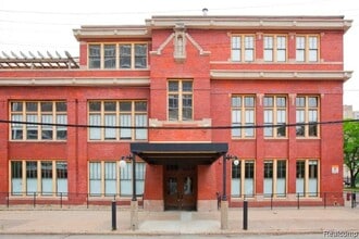 Building Photo - 1395 Antietam Ave