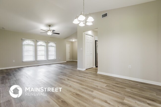 Foto del edificio - 850 Forest Hill Ln NW