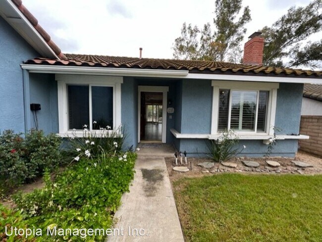 Foto del edificio - 3 br, 2 bath House - 1626 Avenida Loma Vista
