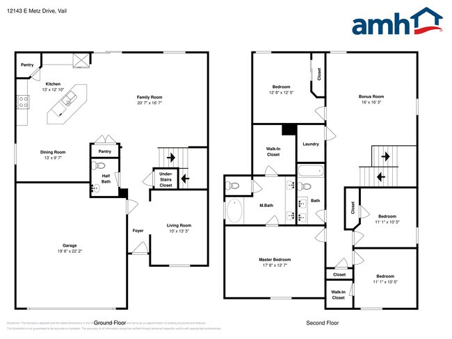 Building Photo - 12143 E Metz Drive