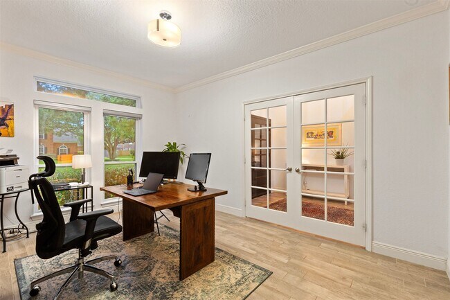 Foto del edificio - 3114 W Autumn Run Cir