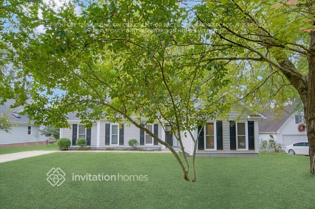 Building Photo - 1008 Stones Landing