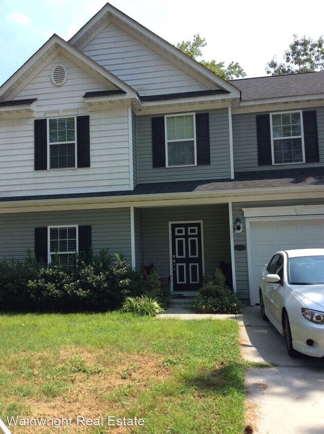 Foto principal - 3 br, 2.5 bath House - 2753 Ansol Lane
